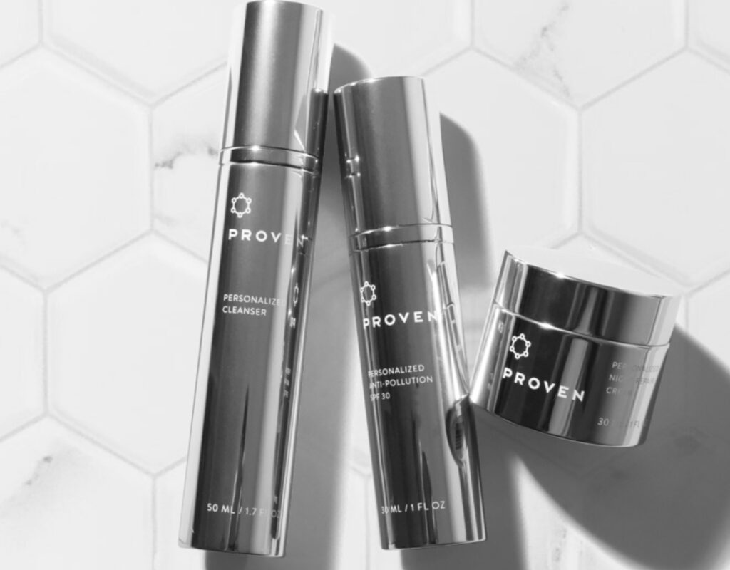 Análisis de Proven Skincare Mesoterapiasalud