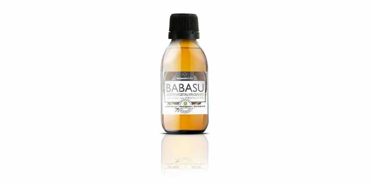 Propiedades del aceite de babasú