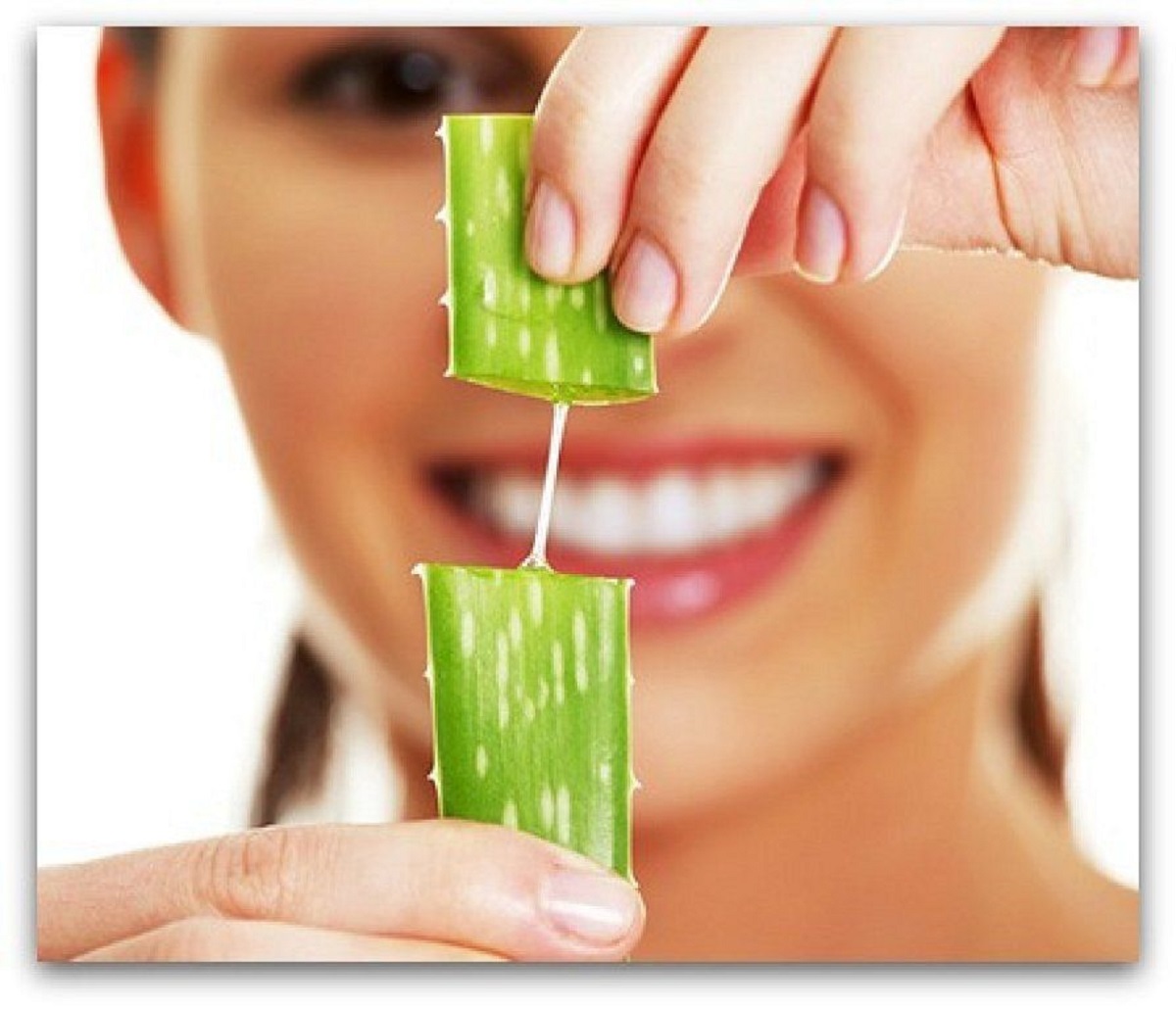 Trucos de belleza con aloe vera