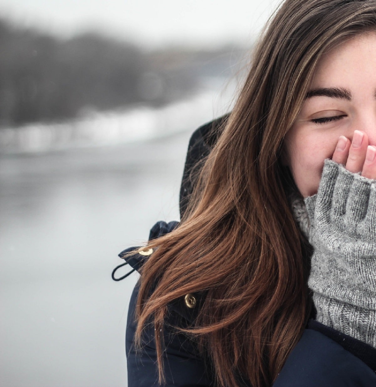 cuidados para el frio